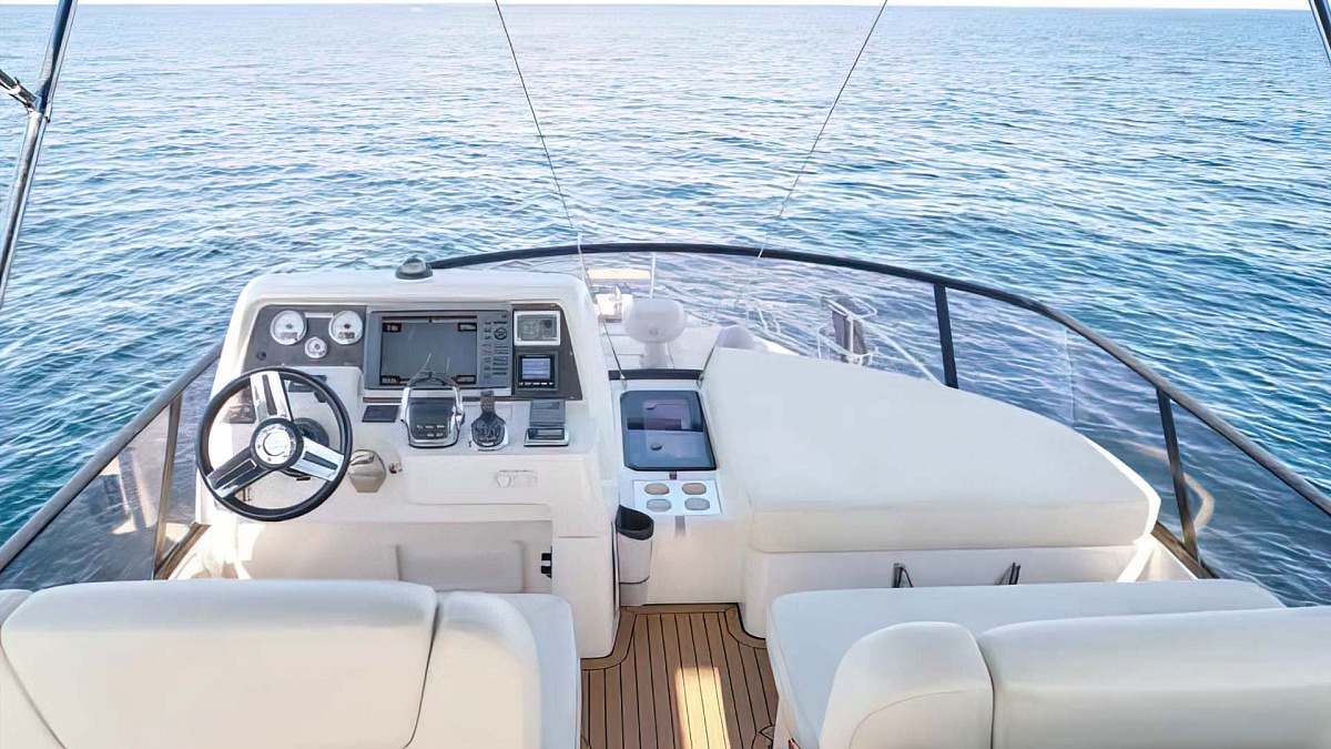Аренда яхты Bavaria 420 Virtess в Сочи